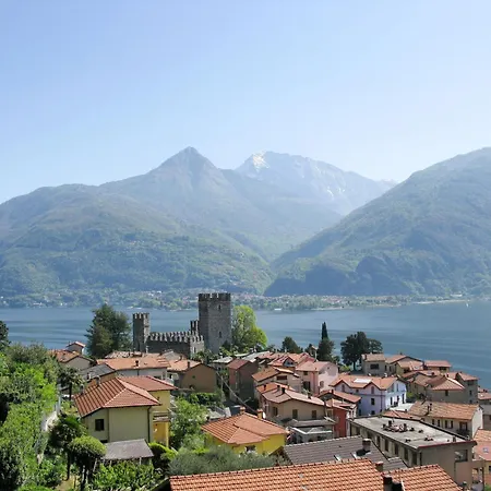 Сasa de vacaciones Casa Sul Torrente By Interhome Rezzonico