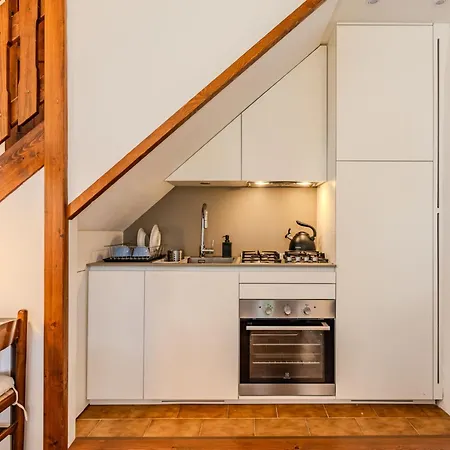 Casa Sul Torrente By Interhome Holiday home Rezzonico