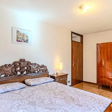 Casa Sul Torrente By Interhome Holiday home *