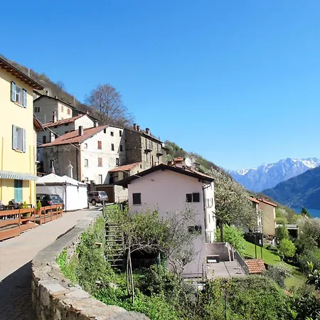Casa Sul Torrente By Interhome * Rezzonico