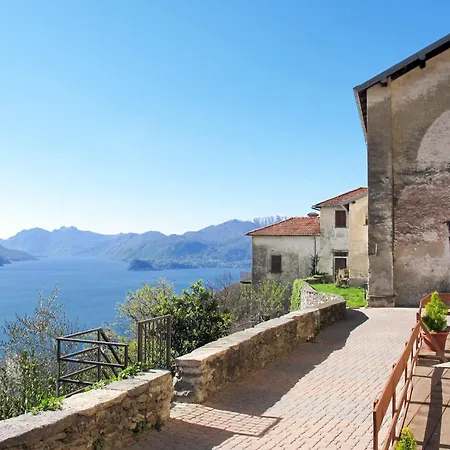 Casa Sul Torrente By Interhome Holiday home