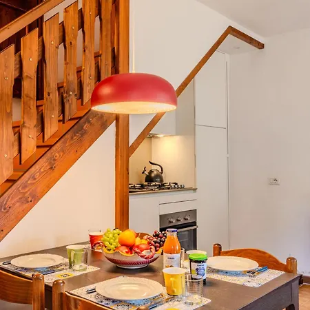 Holiday home Casa Sul Torrente By Interhome