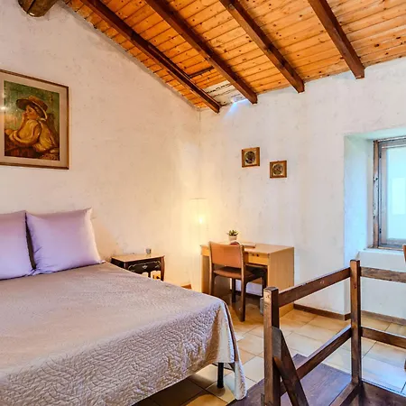Holiday home Casa Sul Torrente By Interhome *