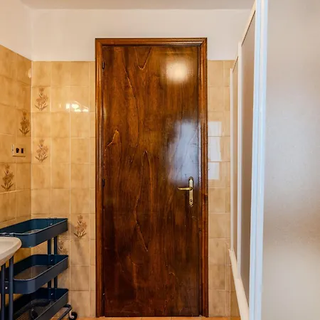 Holiday home Casa Sul Torrente By Interhome *