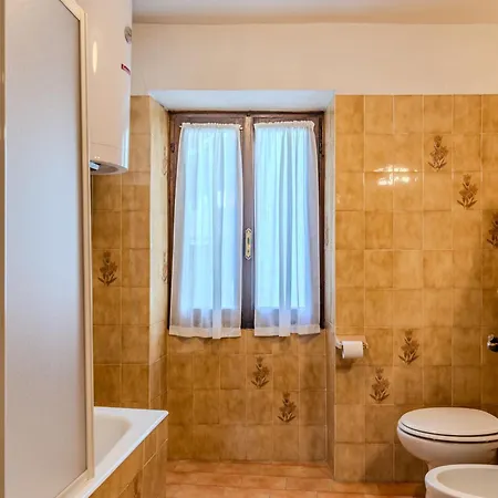Holiday home Casa Sul Torrente By Interhome