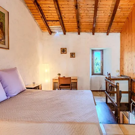 Casa Sul Torrente By Interhome Holiday home Rezzonico