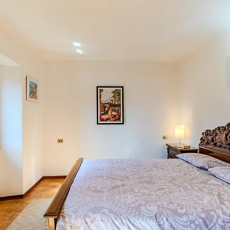 Holiday home Casa Sul Torrente By Interhome