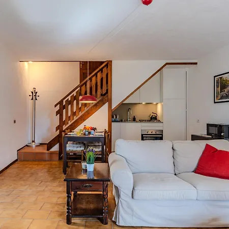 Casa Sul Torrente By Interhome Holiday home *