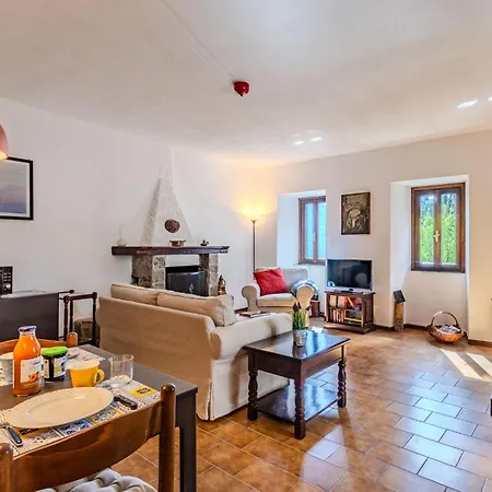 Casa Sul Torrente By Interhome Holiday home