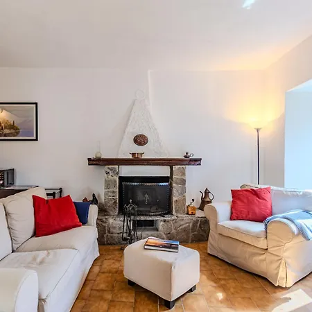Holiday home Casa Sul Torrente By Interhome *