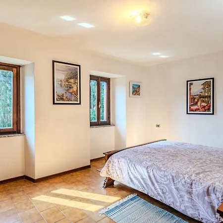 Casa Sul Torrente By Interhome * Rezzonico
