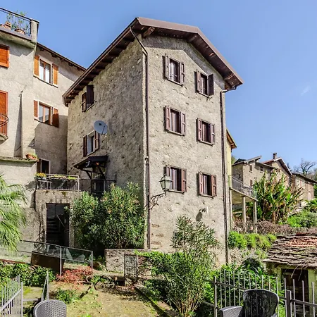 Casa Sul Torrente By Interhome Holiday home *
